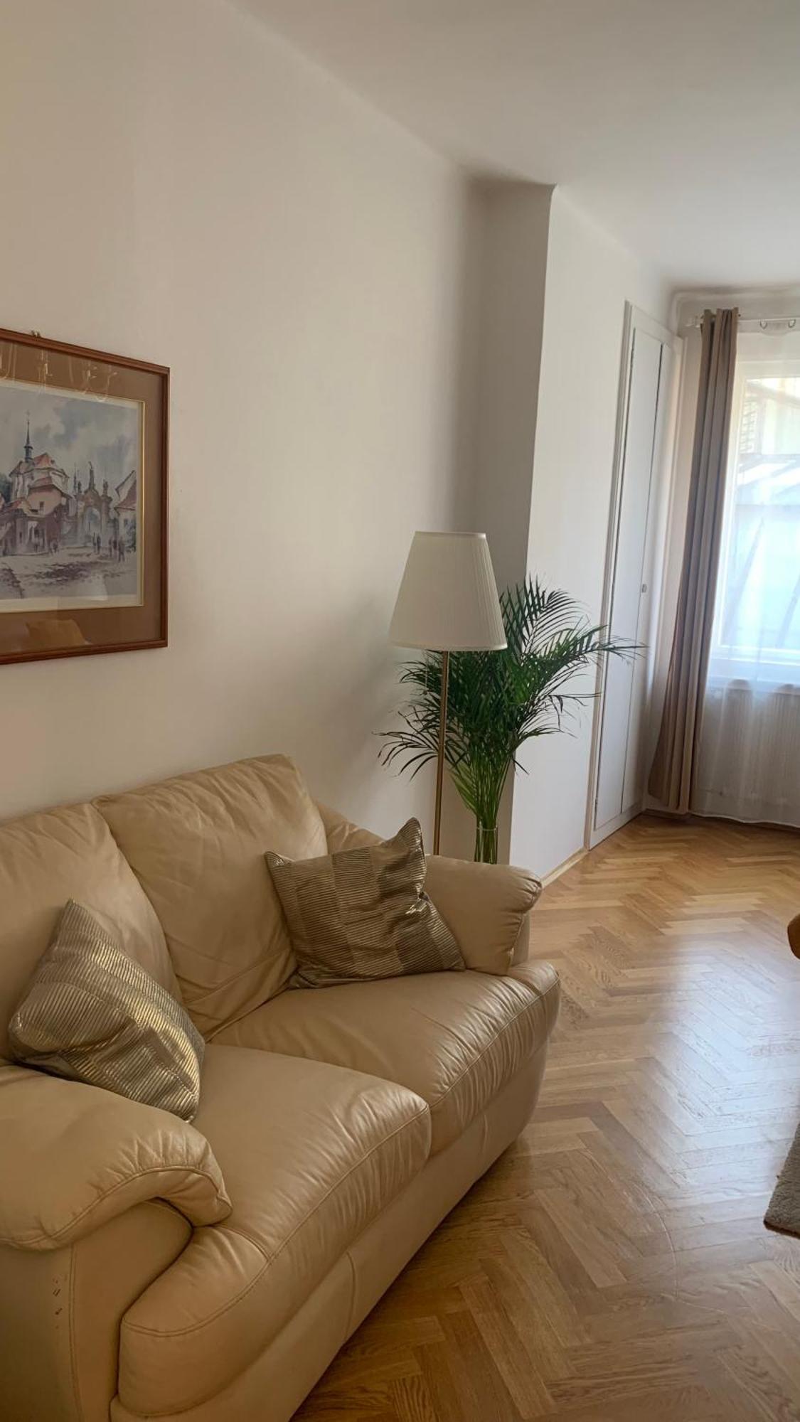 Apartment Anenska By Charles Bridge 3 Prague