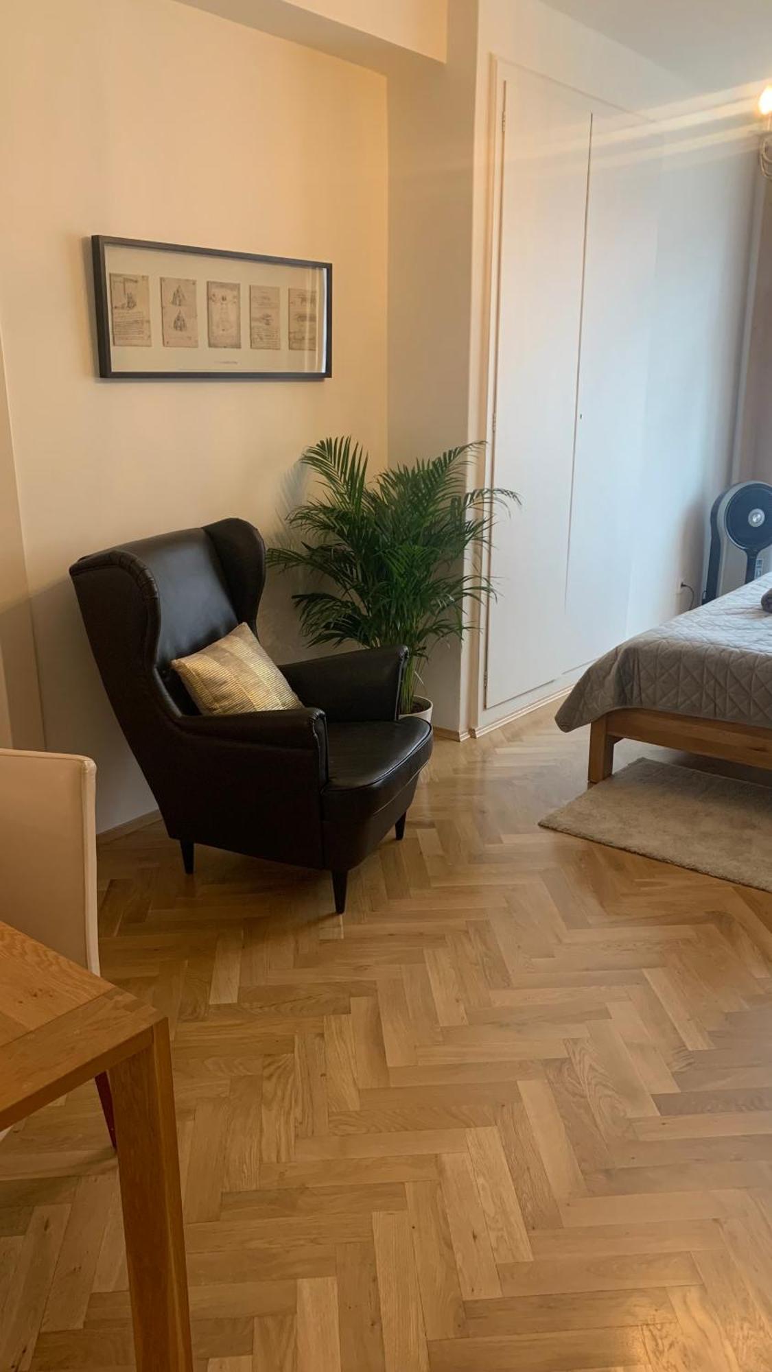Anenska By Charles Bridge 3 Apartment Prague