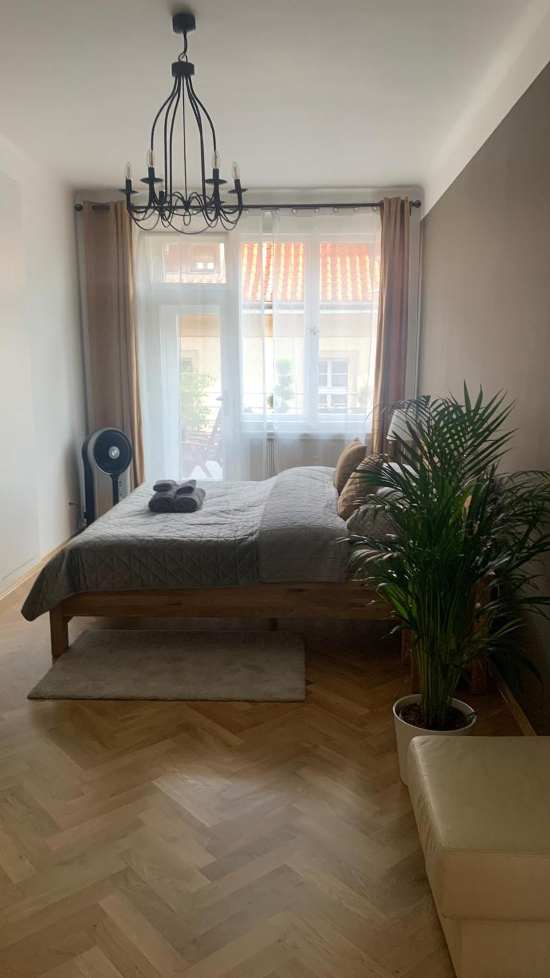 Apartment Anenska By Charles Bridge 3 Prague