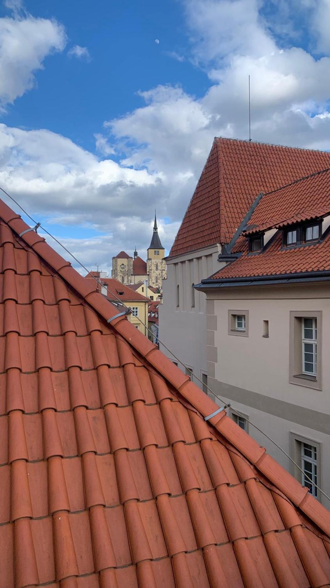 Anenska By Charles Bridge 3 Apartment *