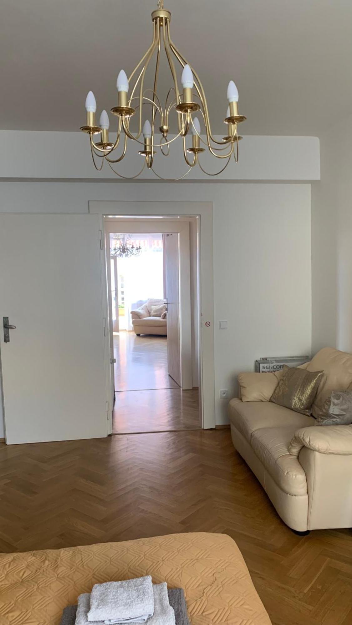 Anenska By Charles Bridge 3 Apartment