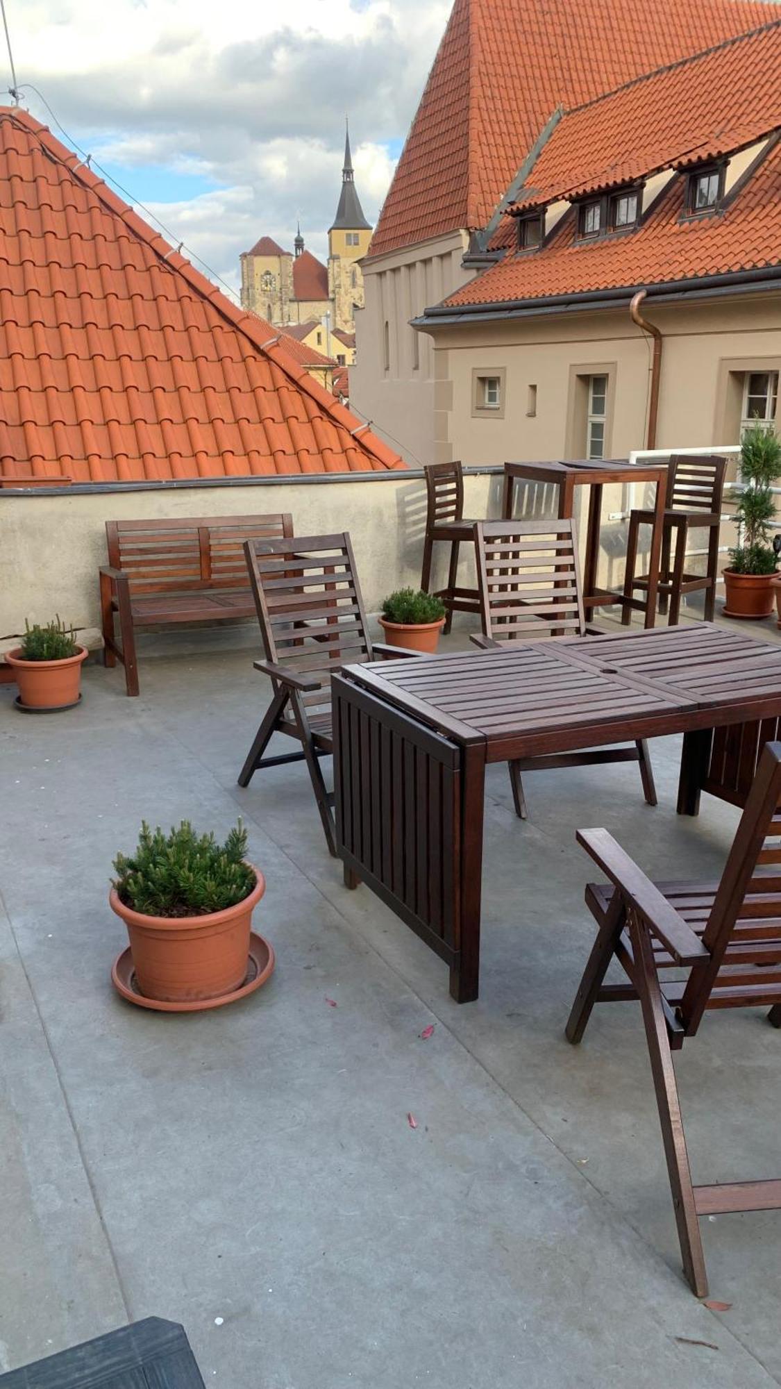 Anenska By Charles Bridge 3 *