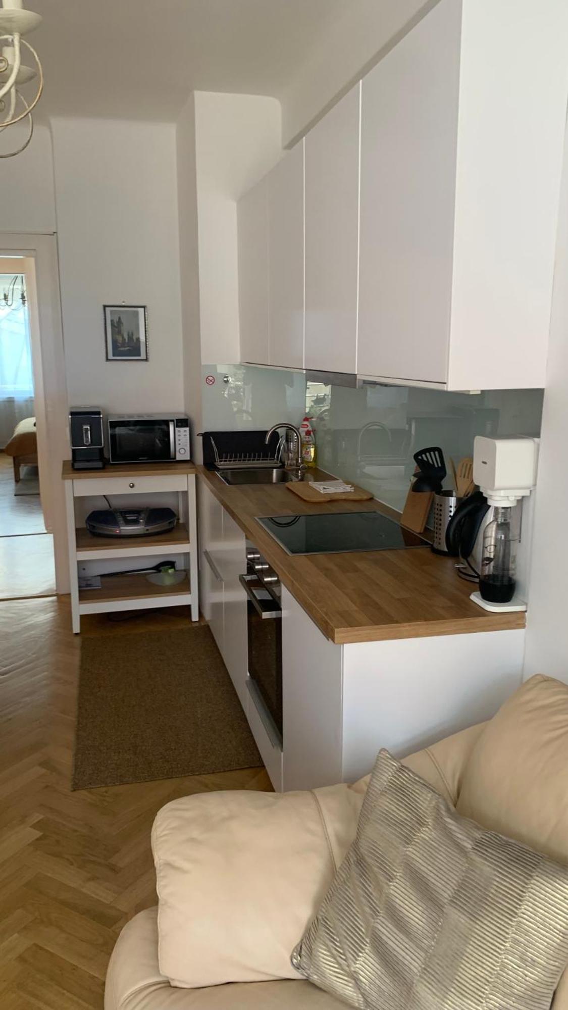 Appartement Anenska By Charles Bridge 3 *