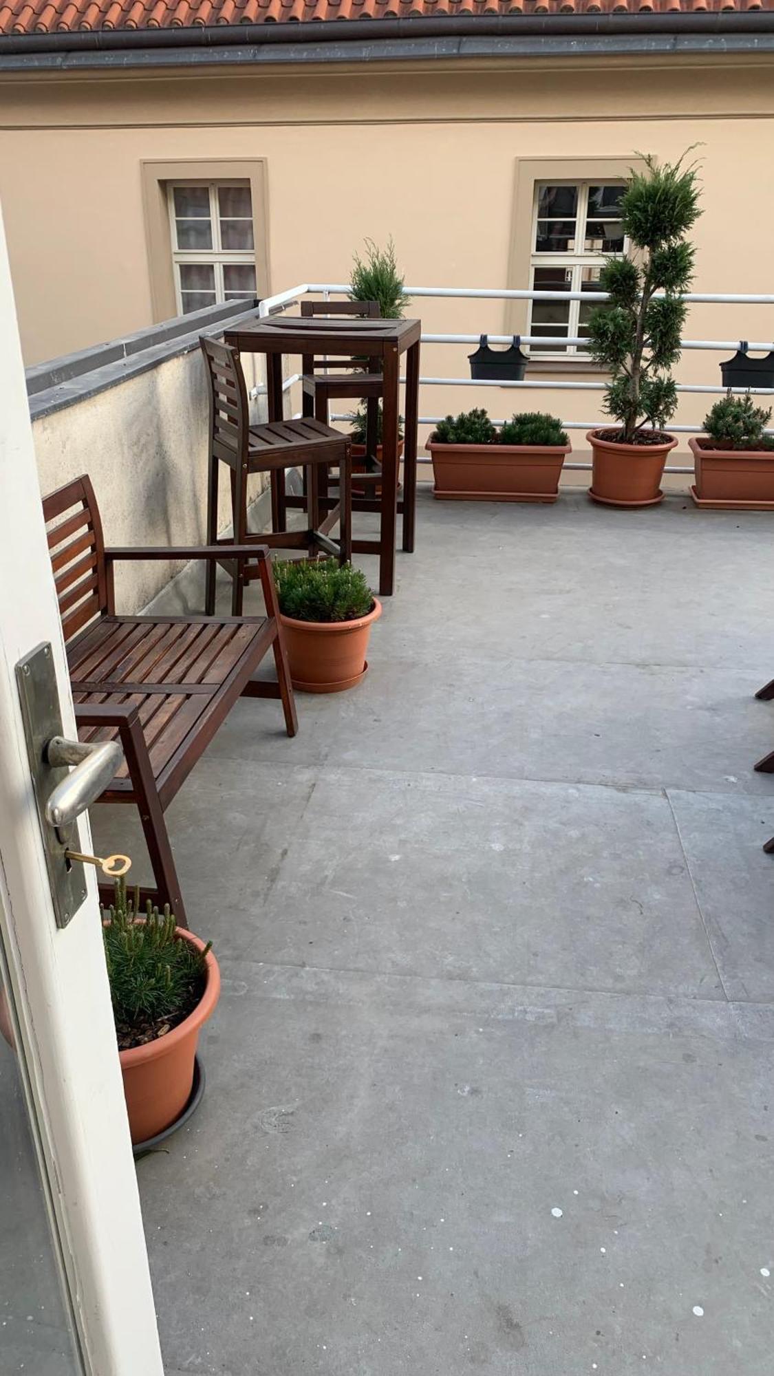 Appartement Anenska By Charles Bridge 3