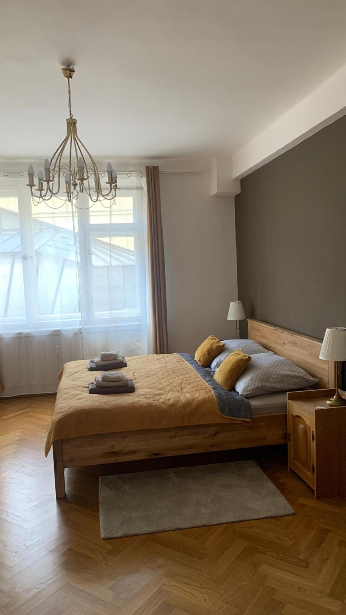 Appartement Anenska By Charles Bridge 3 *